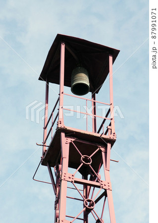 火の見櫓 87991071