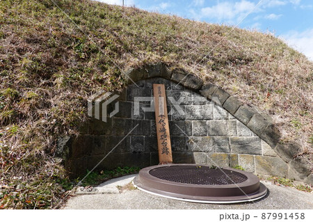 千代ヶ崎砲台 千代ヶ崎砲台 87991458
