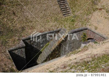 千代ヶ崎砲台 千代ヶ崎砲台 87991461