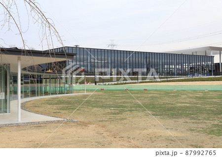 イイナパーク川口　屋内遊具施設　埼玉県川口市赤山 87992765