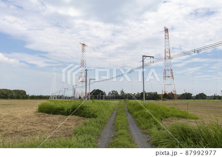電波塔 87992977