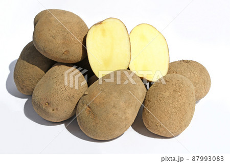 じゃがいも（こがね丸） 87993083