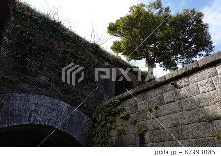 千代ヶ崎砲台 千代ヶ崎砲台 87993085