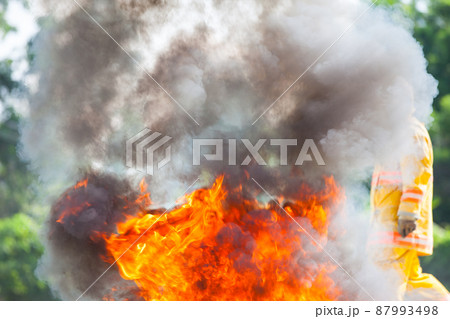 Flame fire movemen. Flame fire movemen. 87993498