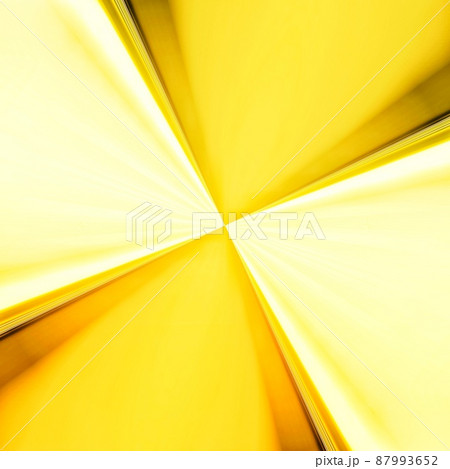 金　ゴールド　gold　黄　素材　装飾　背景 87993652