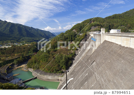 草木ダム 87994651