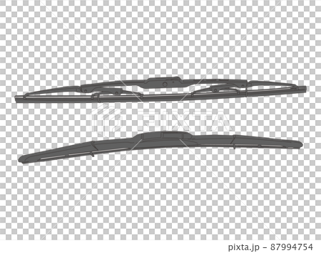 雨刮片插圖 87994754