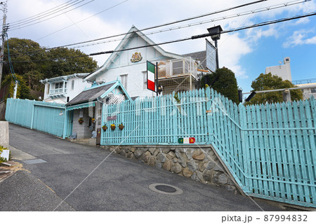 プラトン装飾美術館（イタリア館）兵庫県神戸市中央区 87994832