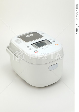 炊飯器 87997360