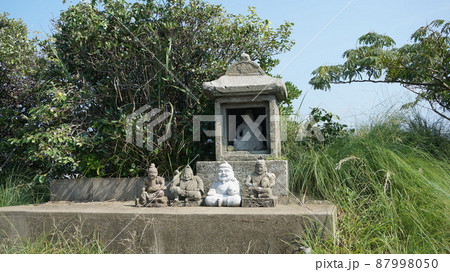 神ノ島の恵比寿様【長崎】 87998050