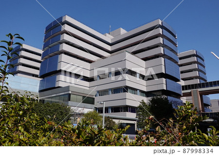 横浜市立大学附属病院 87998334