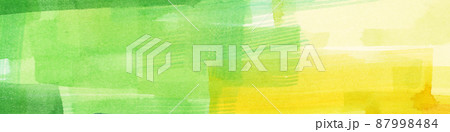 Abstract hand painted watercolor background. 87998484