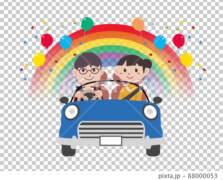 汽車家庭驅動器 88000053