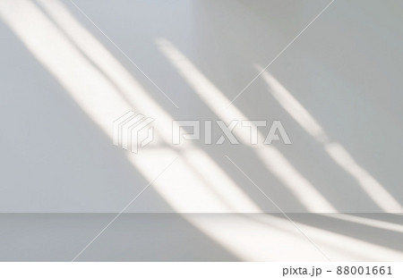 Gray cement wall in empty room with light and shadow. Gray cement wall in empty room with light and shadow. 88001661
