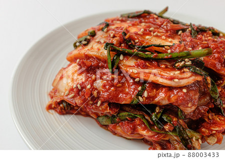 キムチ 白菜 韓国料理 88003433