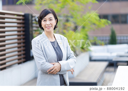 キャリアウーマン 女性弁護士  撮影協力:WEEK芝大門(サンフロンティア不動産) キャリアウーマン 女性弁護士  撮影協力:WEEK芝大門(サンフロンティア不動産) 88004192