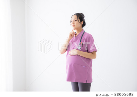 妊婦 働く 産休 妊婦 働く 産休 88005698