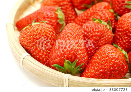 いちご　紅ほっぺ 88007723