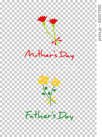 母親節父親節 88007980