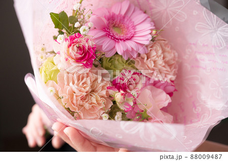愛を込めて花束を 愛を込めて花束を 88009487