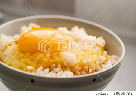 たまごかけごはん 88009738