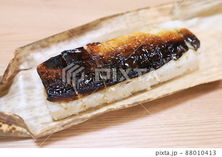 鯖押しずし(バッテラ) 鯖押しずし(バッテラ) 88010413