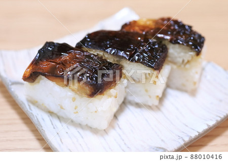 鯖押しずし（バッテラ） 88010416