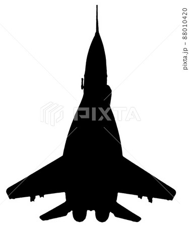 MiG-29SMT フルクラム 88010420