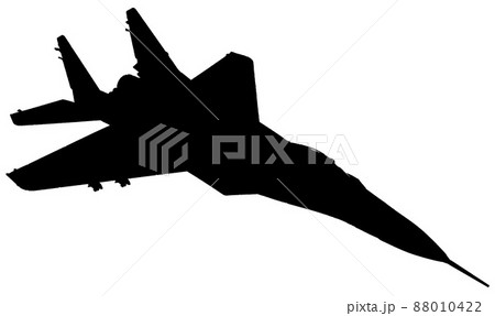 MiG-29SMT フルクラム 88010422