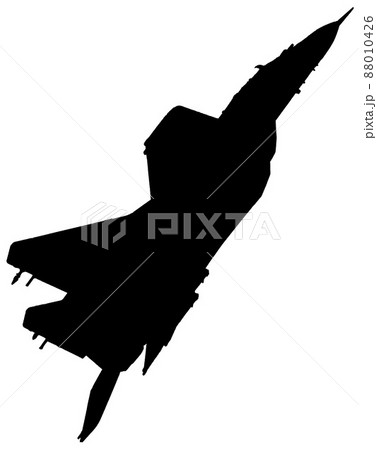 MiG-29SMT フルクラム 88010426