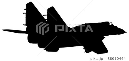 MiG-29SMT フルクラム MiG-29SMT フルクラム 88010444