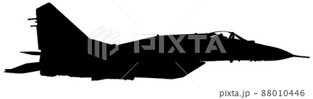 MiG-29SMT フルクラム MiG-29SMT フルクラム 88010446
