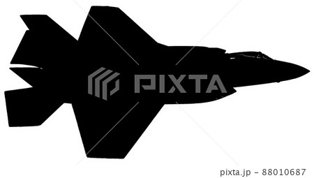 F-35A ライトニングⅡ 88010687