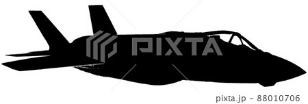 F-35A ライトニングⅡ 88010706