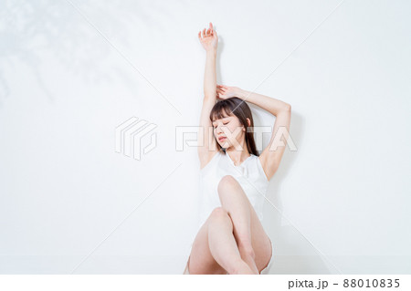 ポートレート ポートレート 88010835