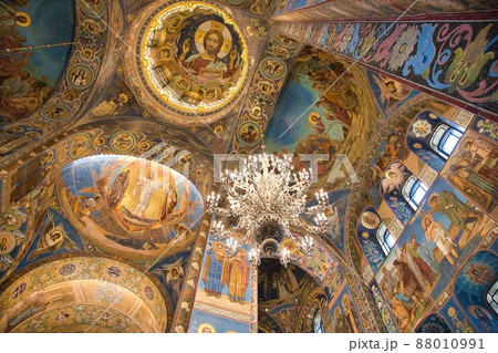 ロシア正教会　大聖堂 88010991