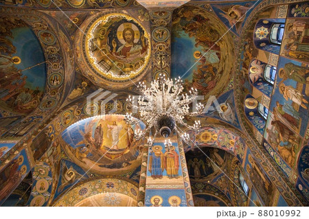 ロシア正教会　大聖堂 88010992