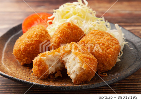 ポテトコロッケ ポテトコロッケ 88013195