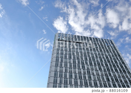 高層ビル（名古屋インターシティ　愛知県　名古屋市 伏見） 88016109