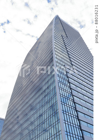 名古屋駅周辺の超高層ビル（名古屋ルーセントタワー　愛知県 名古屋市） 88016231