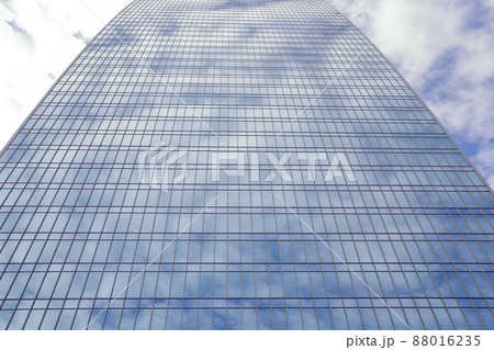 名古屋駅周辺の超高層ビル（名古屋ルーセントタワー　愛知県 名古屋市 88016235