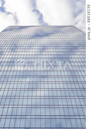 名古屋駅周辺の超高層ビル（名古屋ルーセントタワー　愛知県 名古屋市 88016236