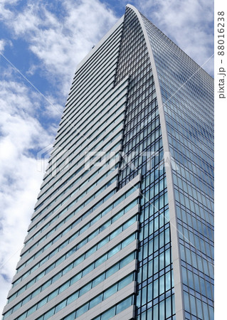 名古屋駅周辺の超高層ビル（名古屋ルーセントタワー　愛知県 名古屋市 88016238