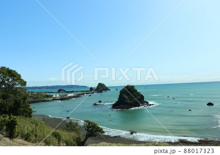鴨川松島 88017323