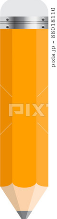 simple classic yellow pencil with wash 88018110
