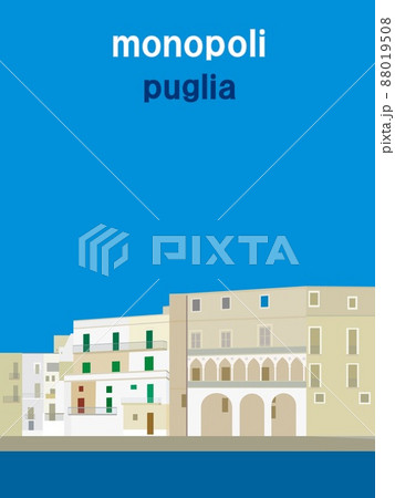 モノポリ monopoli プーリア puglia ポルトヴェッキオ porto vecchio モノポリ monopoli プーリア puglia ポルトヴェッキオ porto vecchio 88019508
