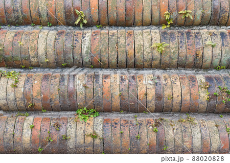 瀬戸の窯垣 瀬戸の窯垣 88020828