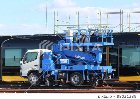 宇都宮LRT 88021239