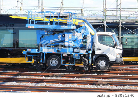 宇都宮LRT 88021240