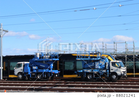 宇都宮LRT 88021241
